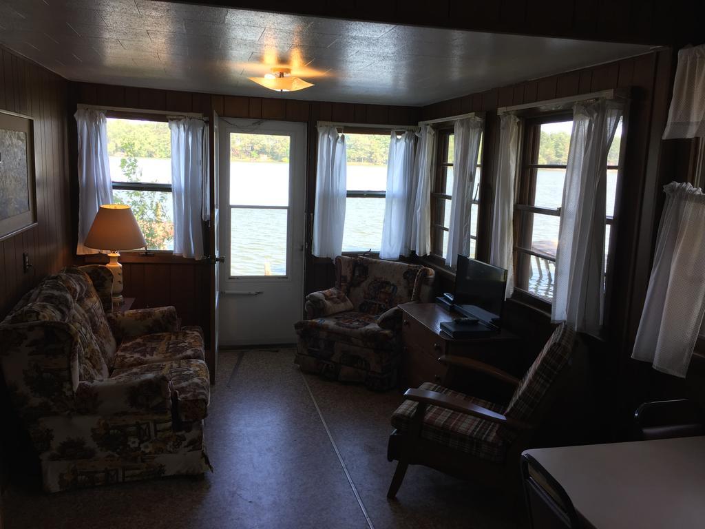 Rainbow's End Camp Resort 3*